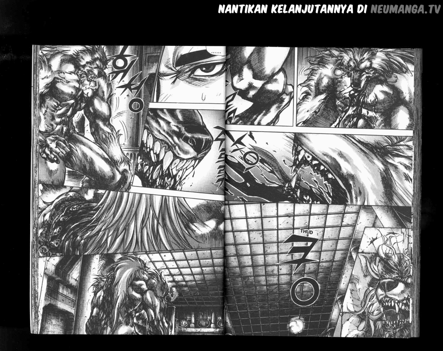 Demon King! Chapter 161 Gambar 15
