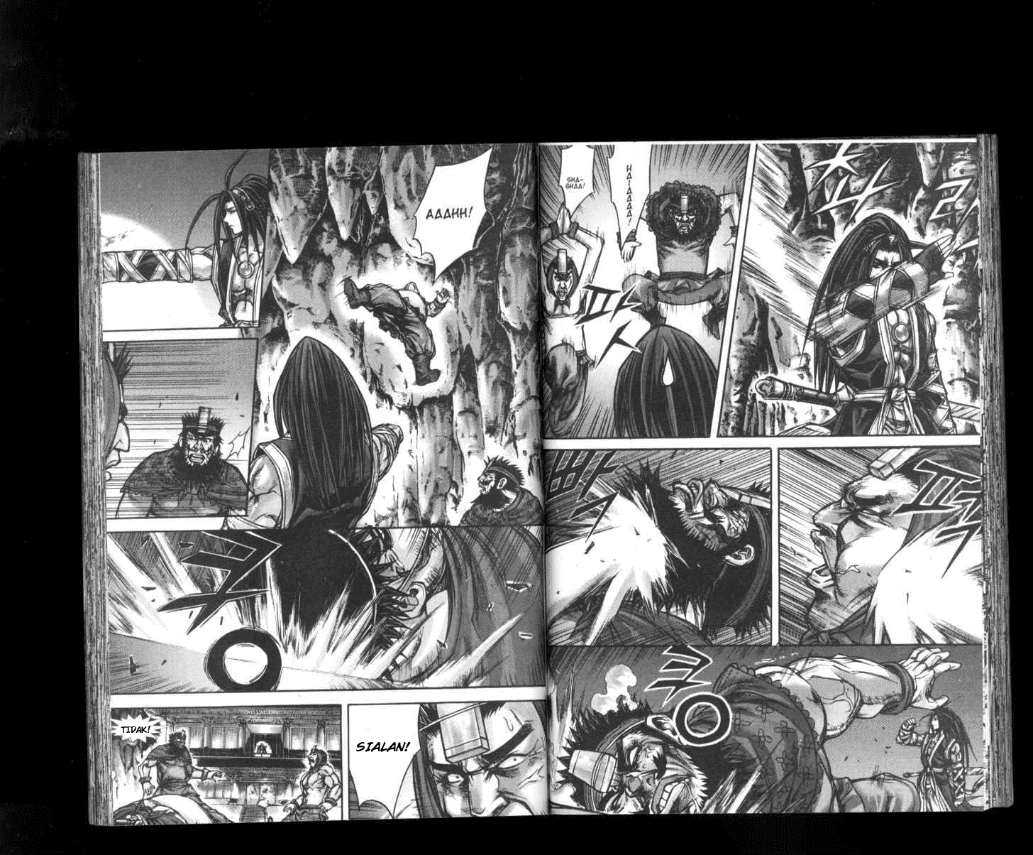 Demon King! Chapter 169 Gambar 2