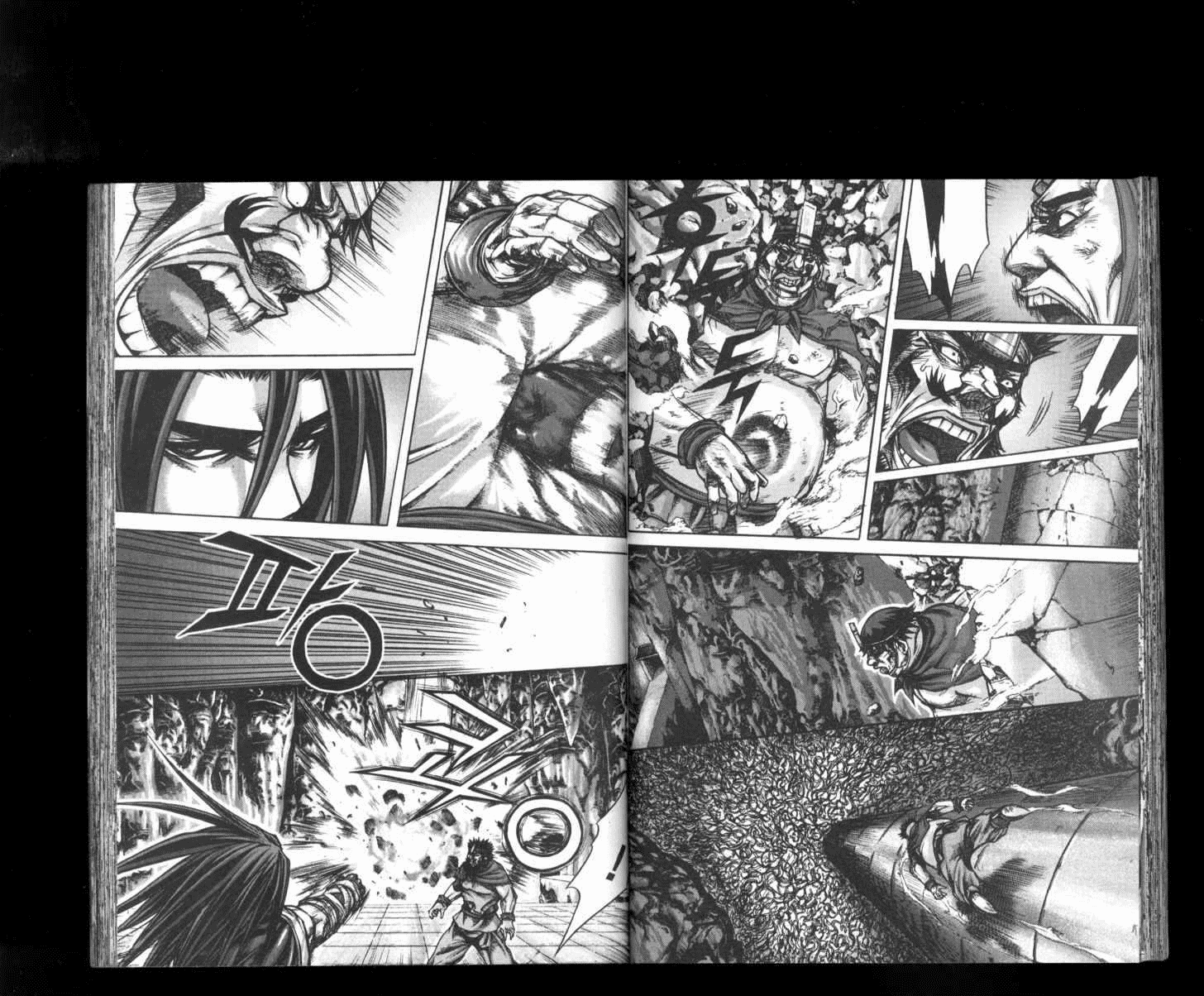 Demon King! Chapter 169 Gambar 6