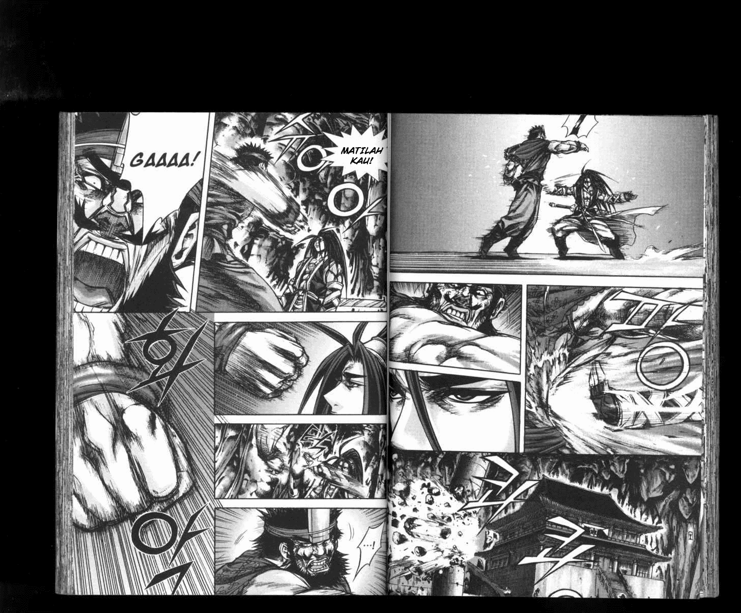 Demon King! Chapter 169 Gambar 7
