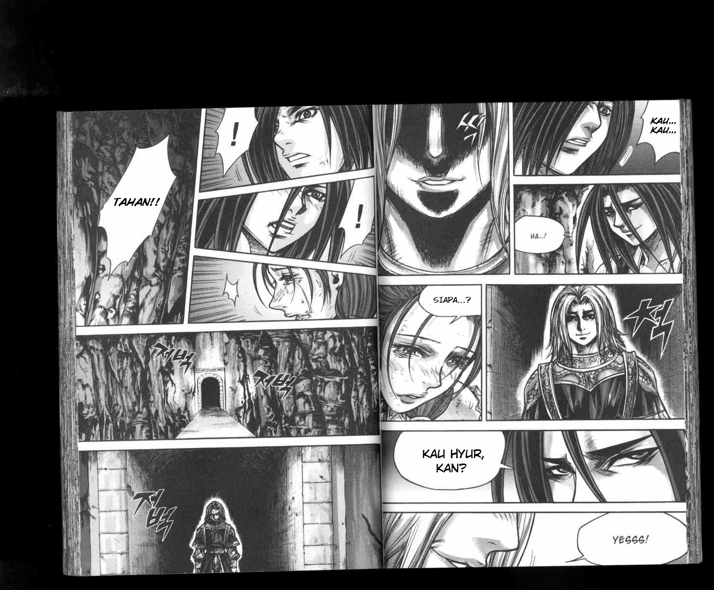 Demon King! Chapter 169 Gambar 12