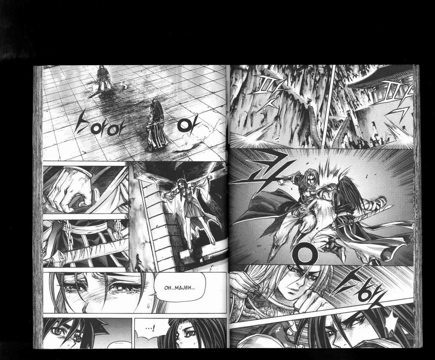 Demon King! Chapter 169 Gambar 15