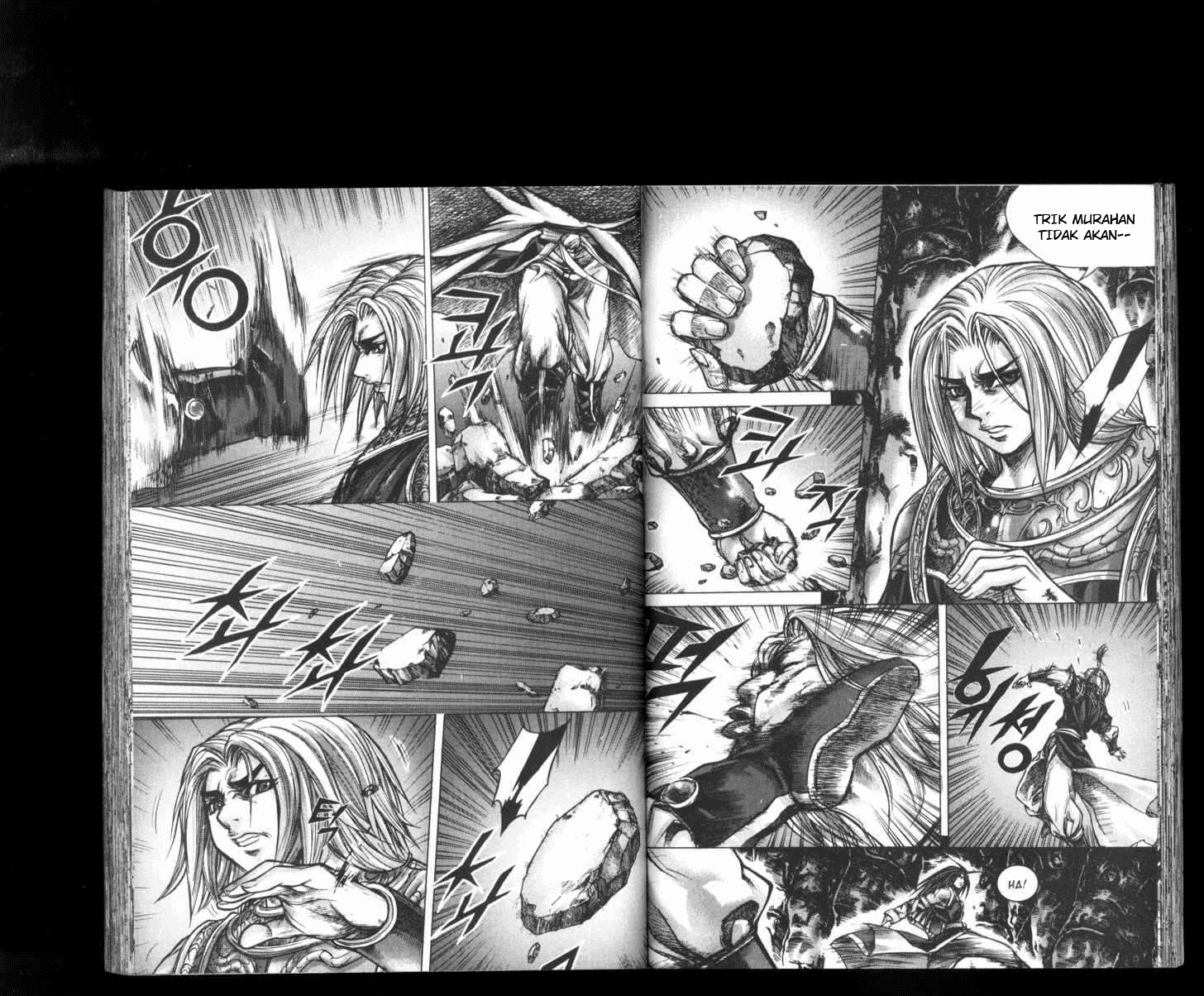 Demon King! Chapter 169 Gambar 17