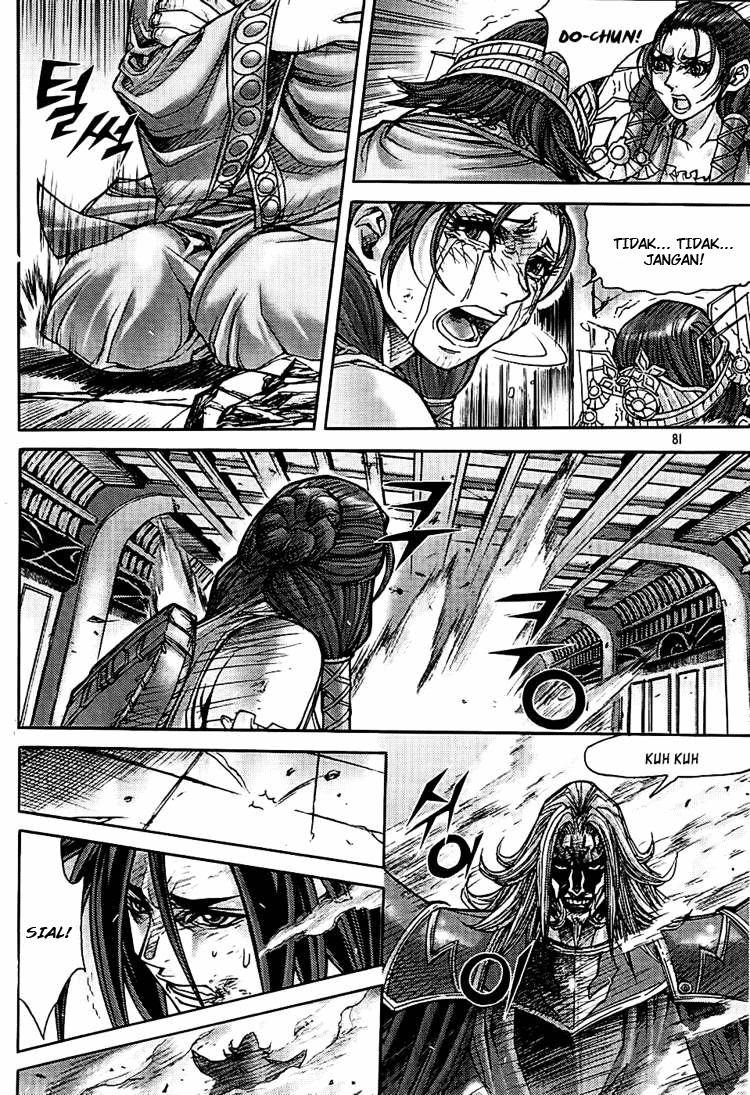 Demon King! Chapter 179 Gambar 10