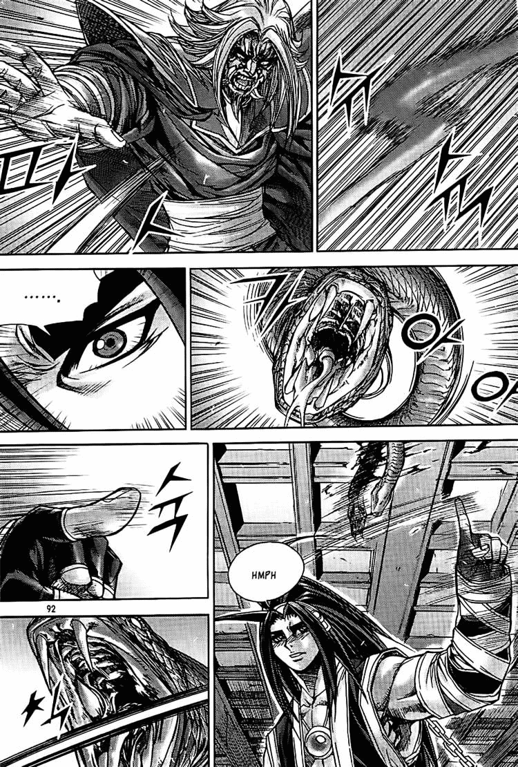 Demon King! Chapter 179 Gambar 21