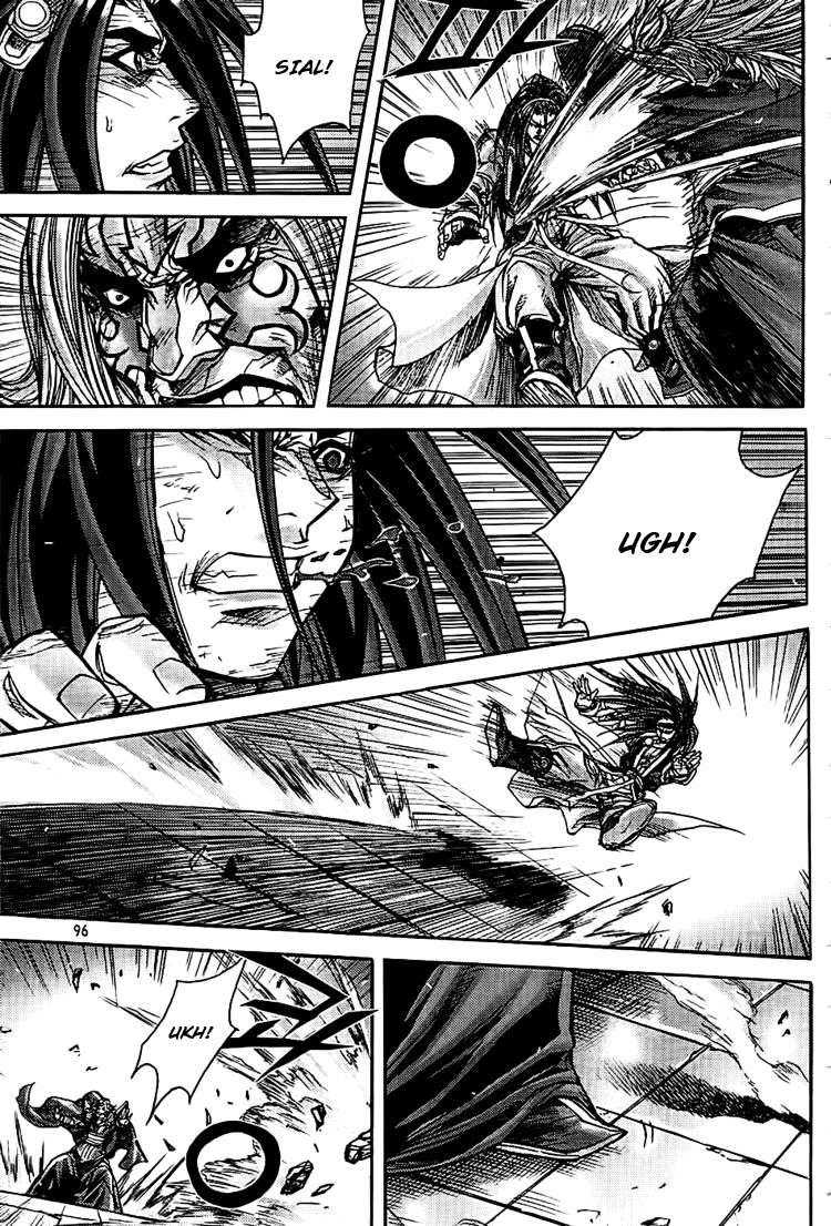 Demon King! Chapter 179 Gambar 25