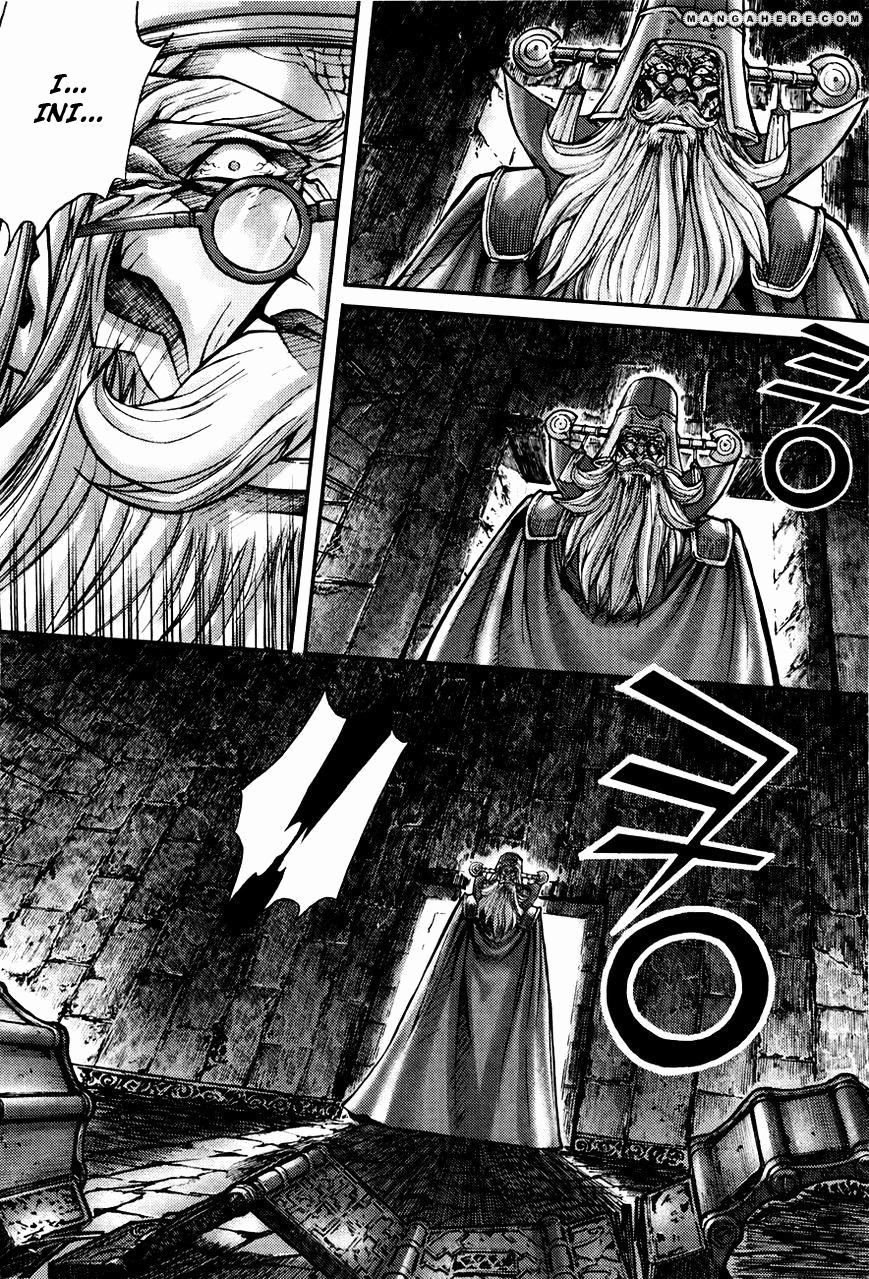 Demon King! Chapter 185 Gambar 2