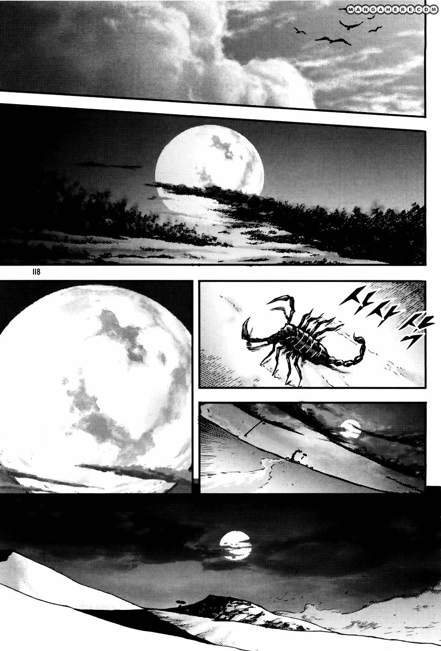 Demon King! Chapter 185 Gambar 4