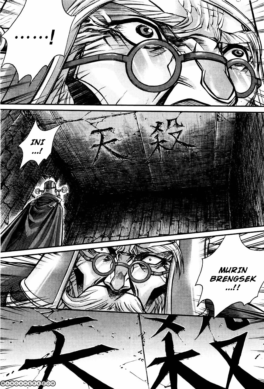 Demon King! Chapter 185 Gambar 7