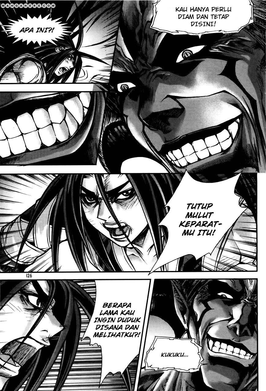 Demon King! Chapter 185 Gambar 12