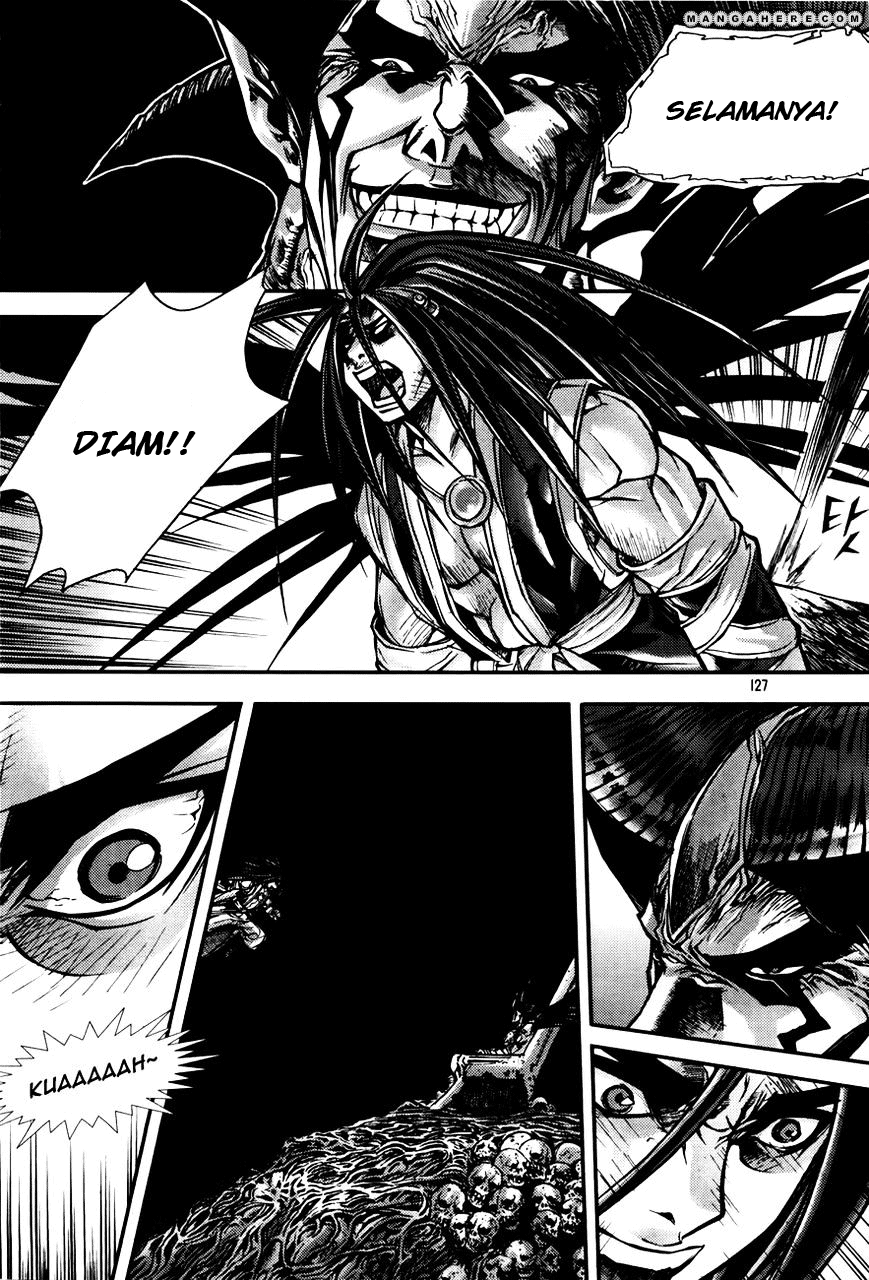 Demon King! Chapter 185 Gambar 13