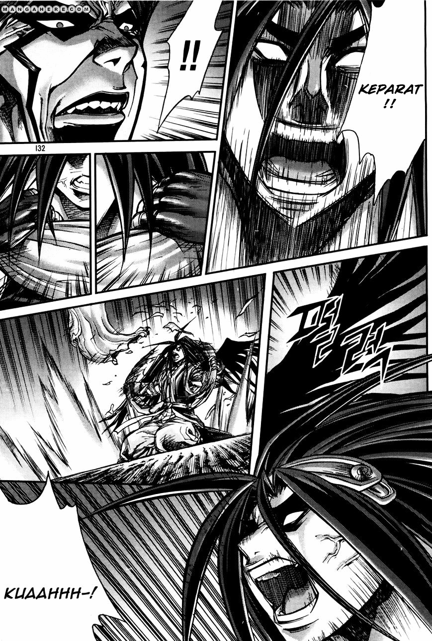 Demon King! Chapter 185 Gambar 18