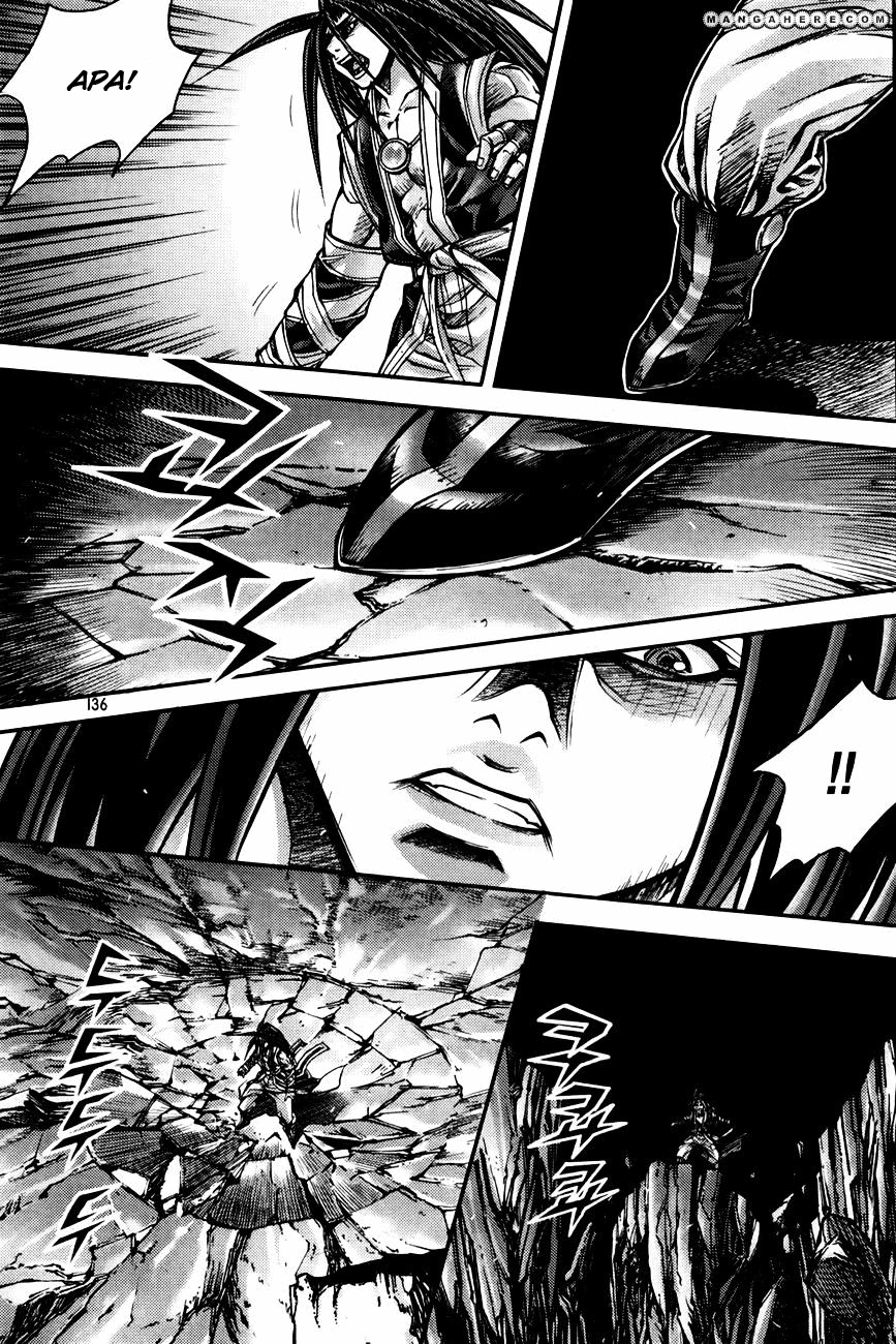 Demon King! Chapter 185 Gambar 22