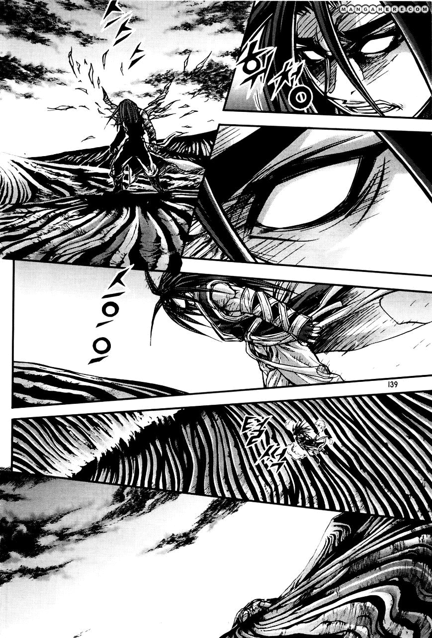 Demon King! Chapter 185 Gambar 25