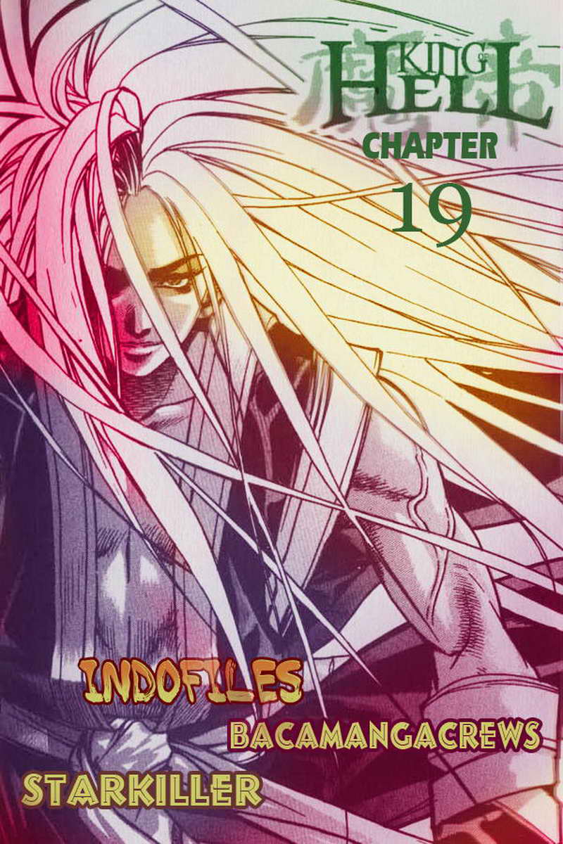 Demon King! Chapter 19 Gambar 1