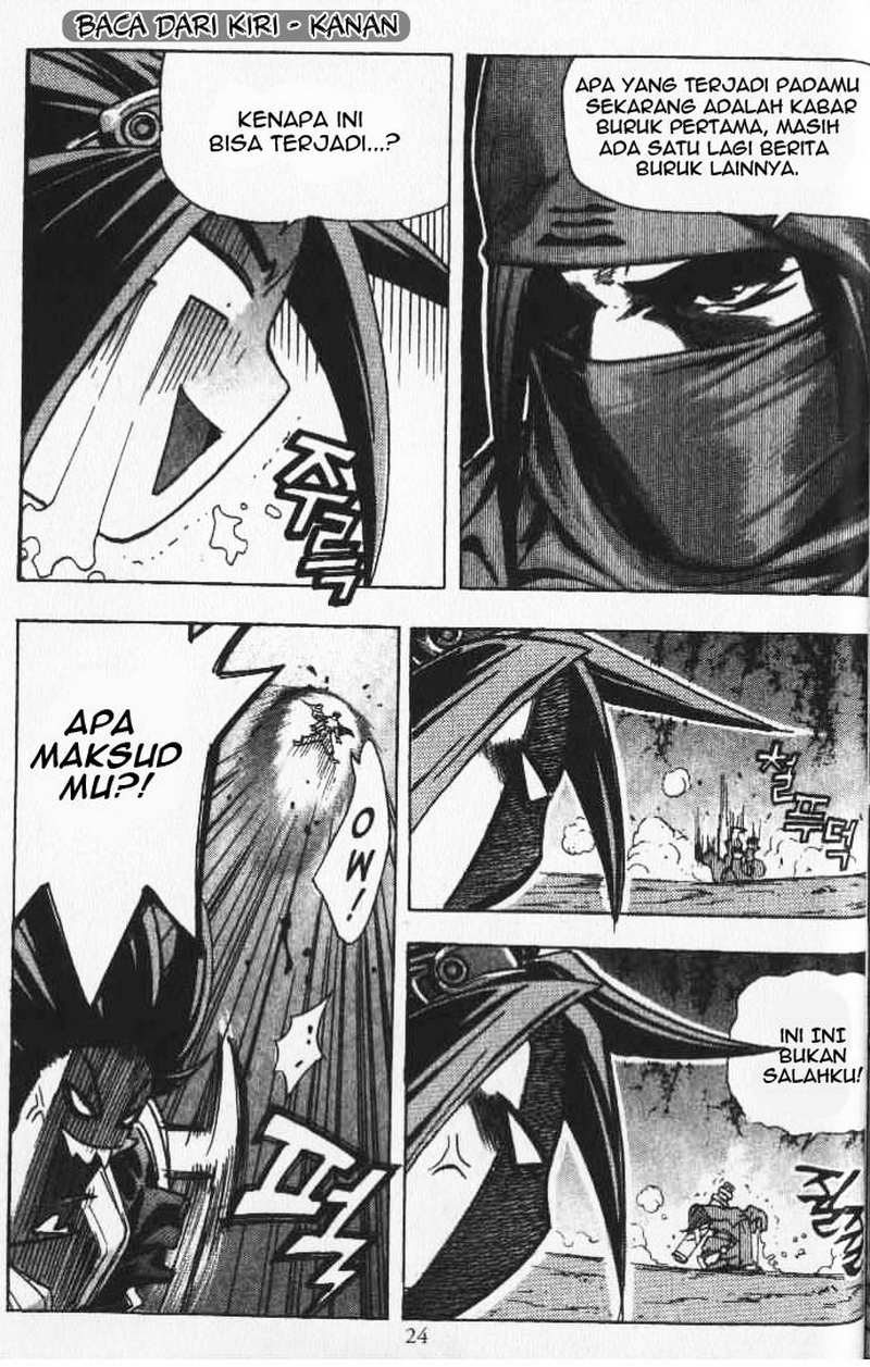 Demon King! Chapter 19 Gambar 2