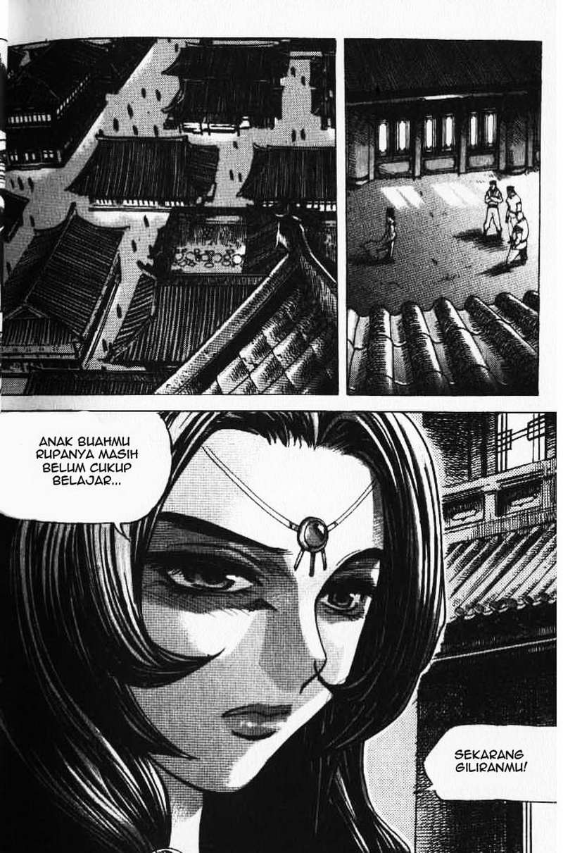 Demon King! Chapter 19 Gambar 9