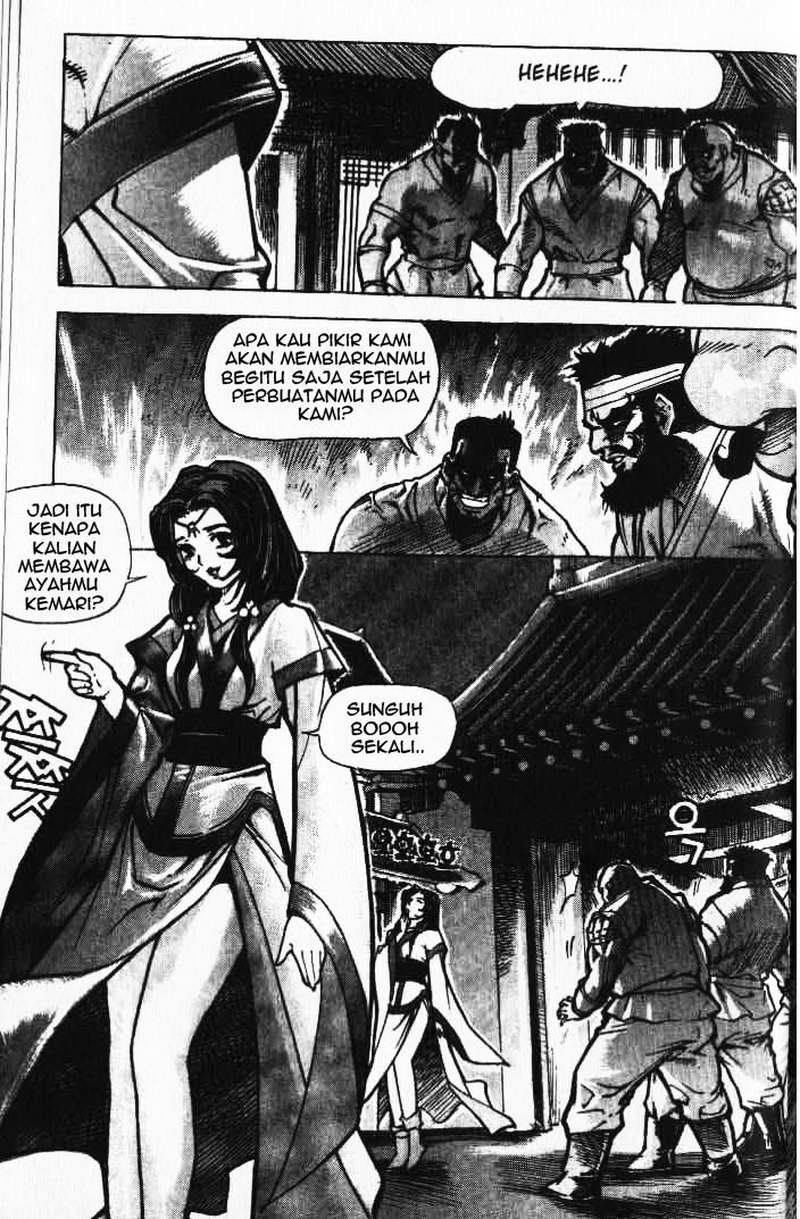 Demon King! Chapter 19 Gambar 10