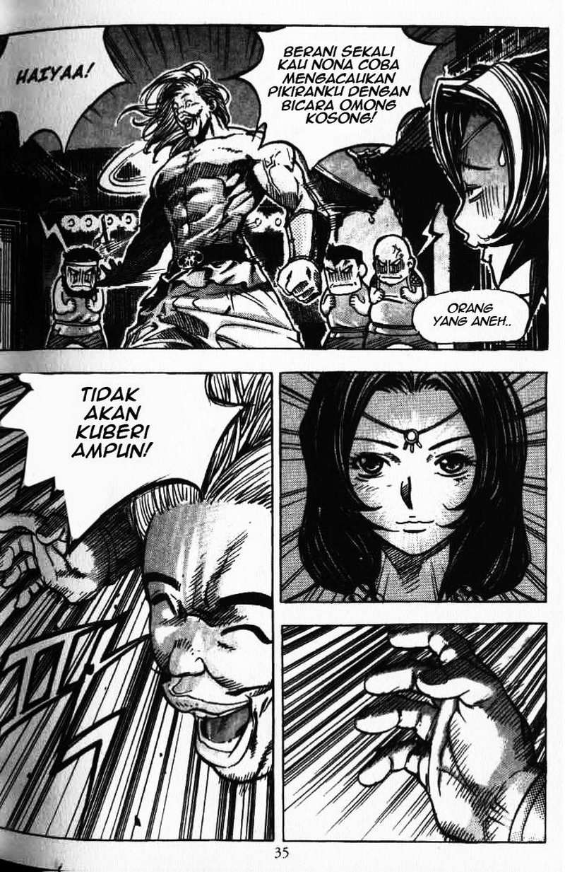 Demon King! Chapter 19 Gambar 13