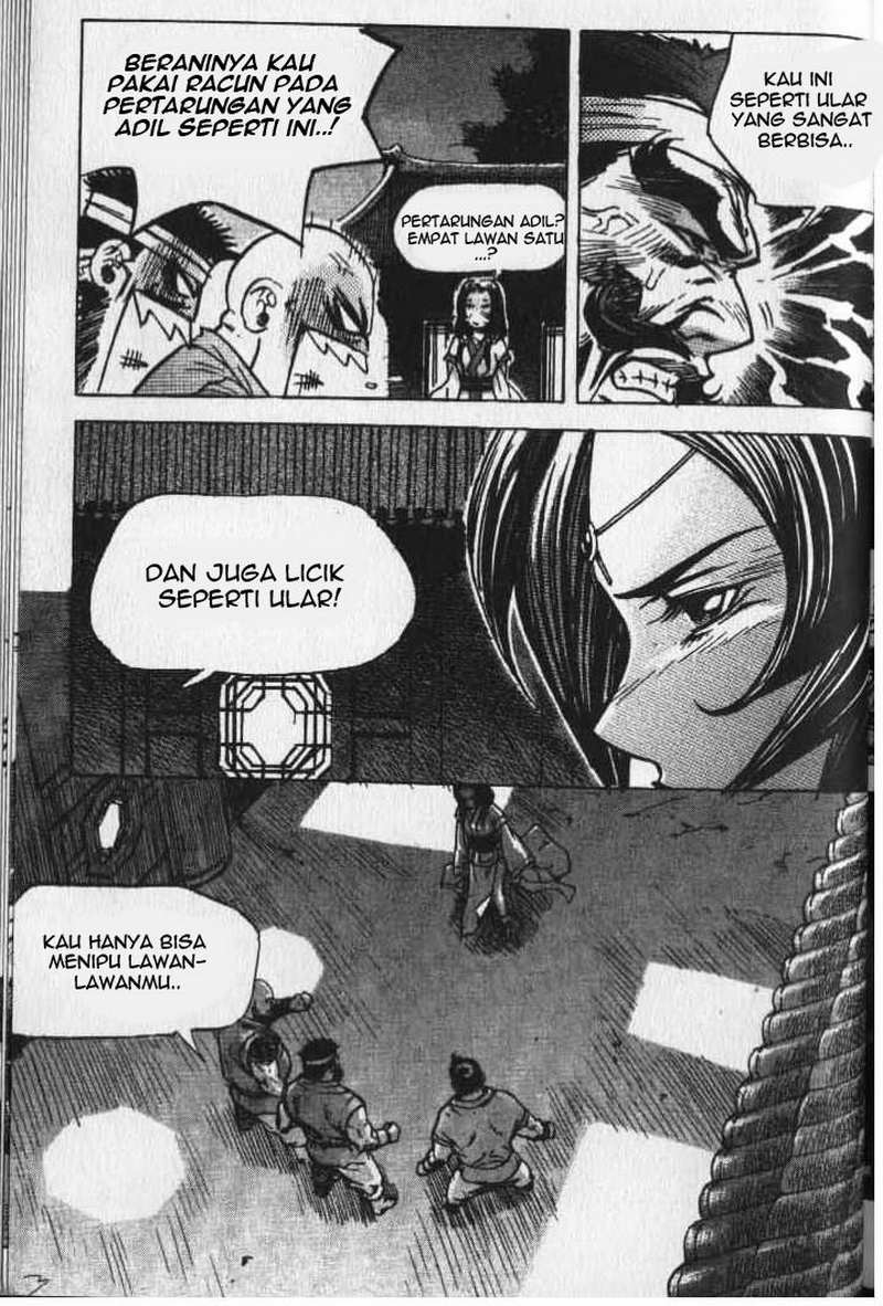 Demon King! Chapter 19 Gambar 16