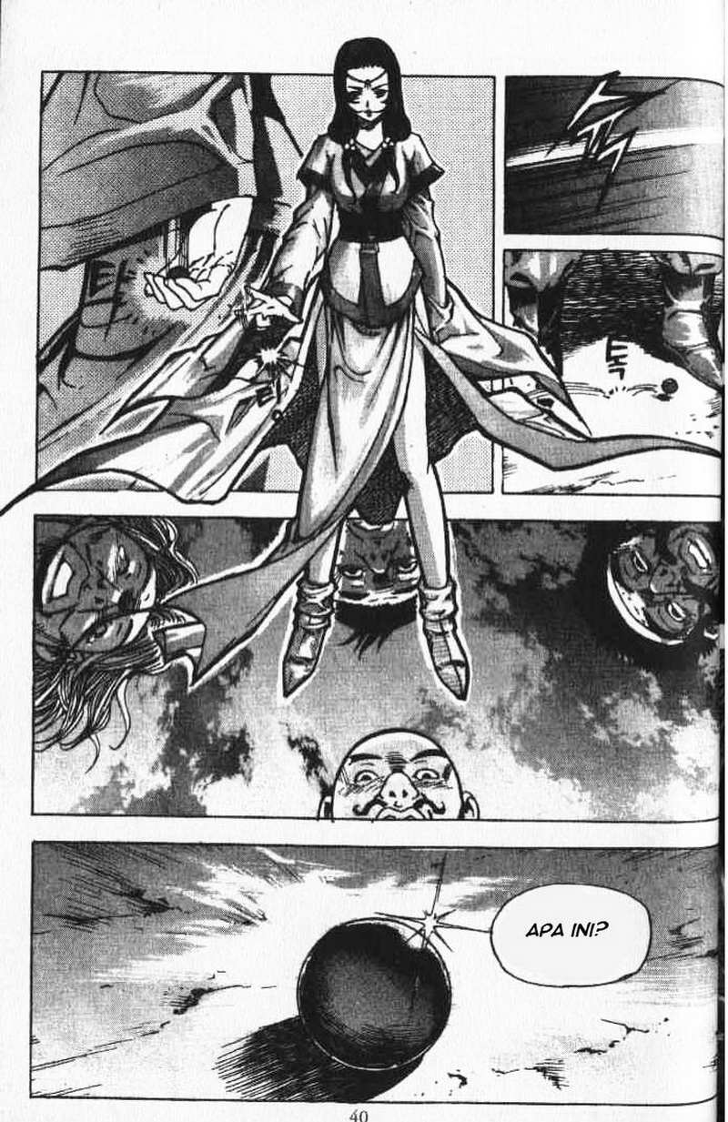 Demon King! Chapter 19 Gambar 18