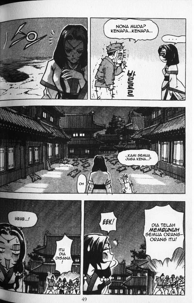Demon King! Chapter 19 Gambar 26