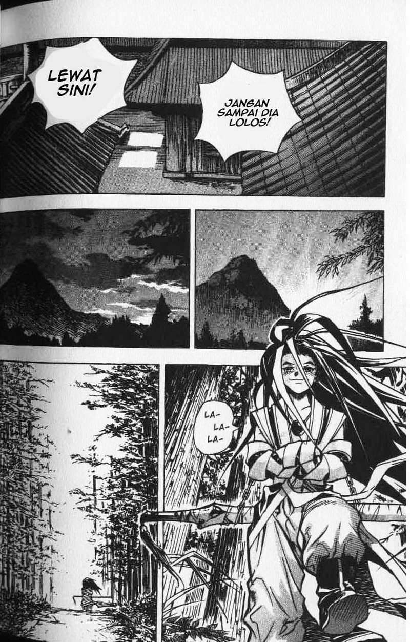 Demon King! Chapter 19 Gambar 28