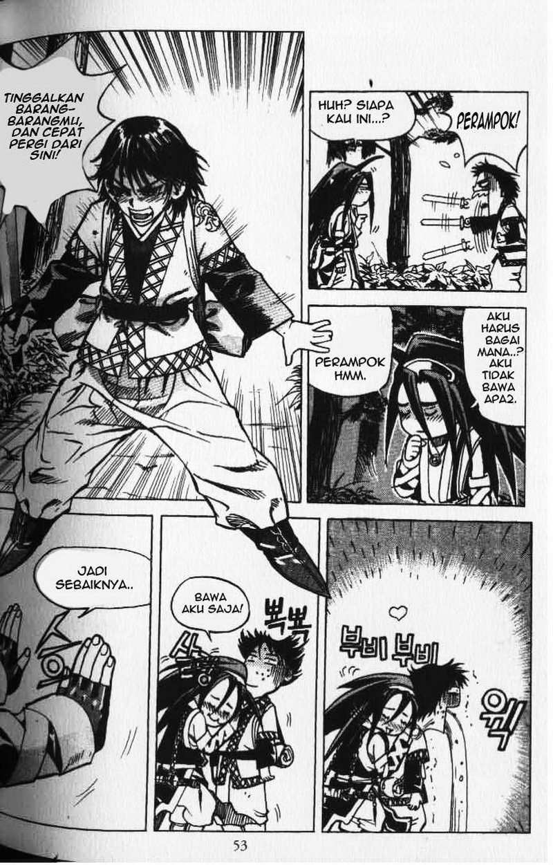 Demon King! Chapter 19 Gambar 30