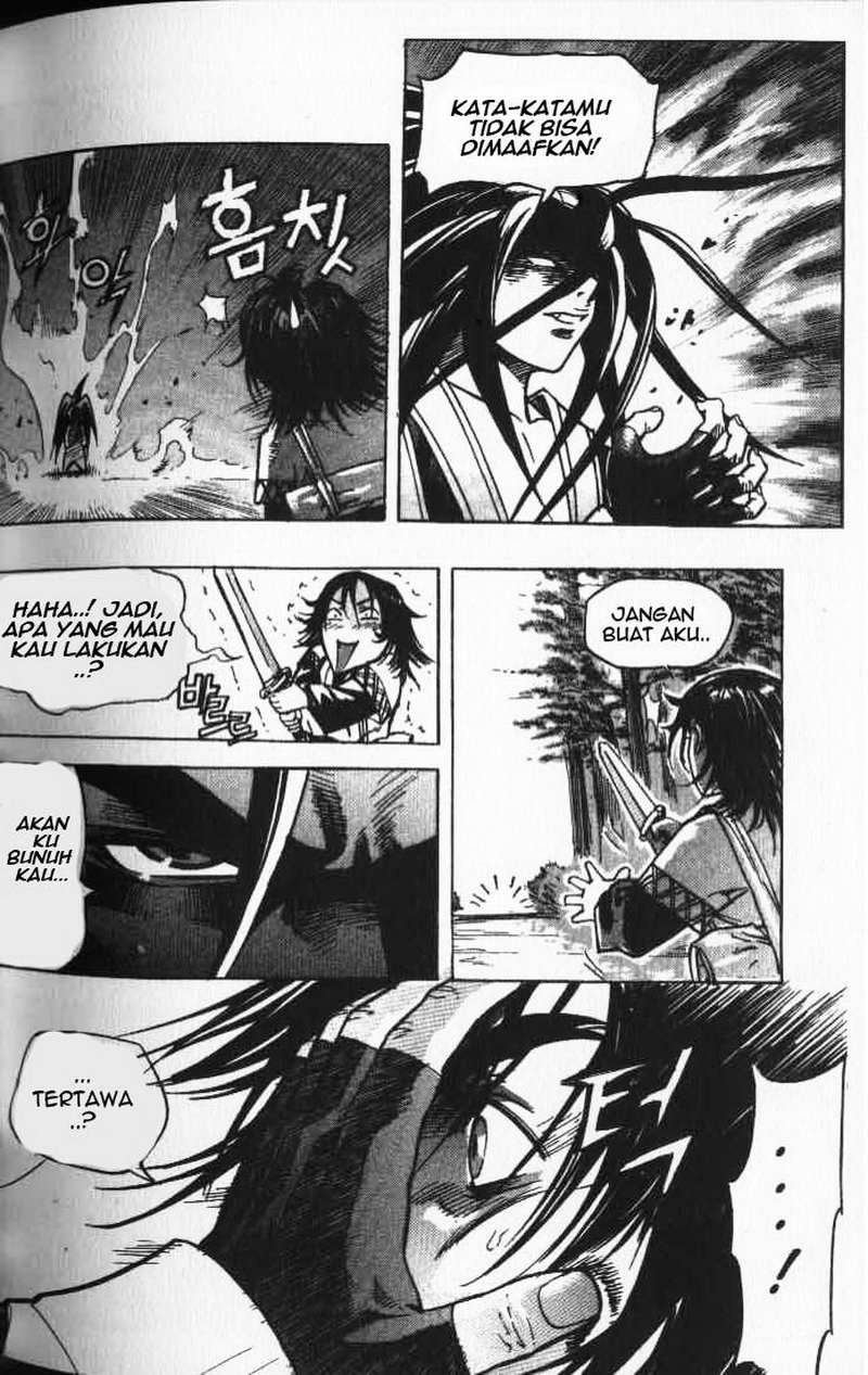 Demon King! Chapter 19 Gambar 32