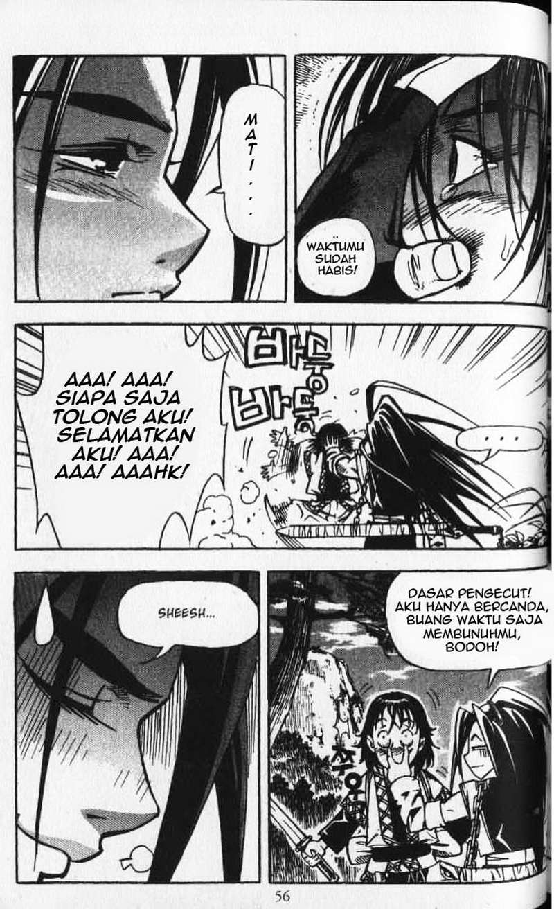 Demon King! Chapter 19 Gambar 33
