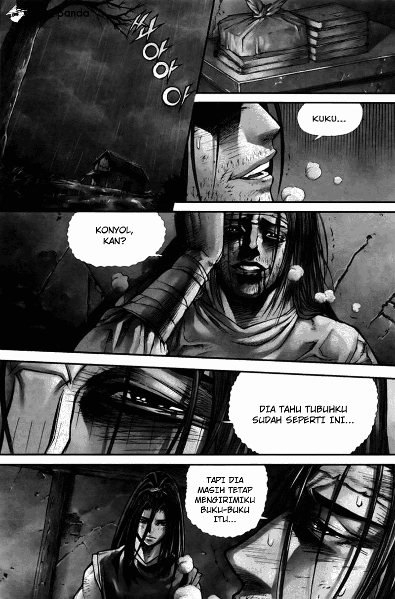 Demon King! Chapter 195 Gambar 3