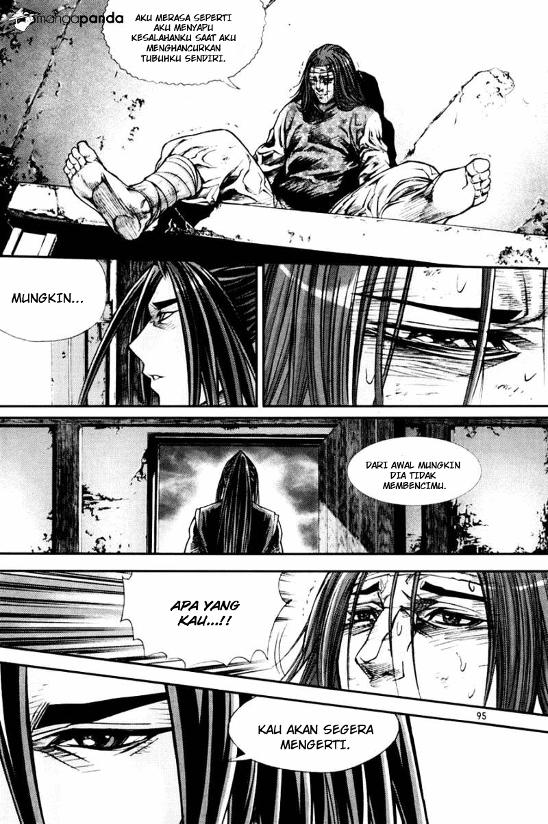 Demon King! Chapter 195 Gambar 6