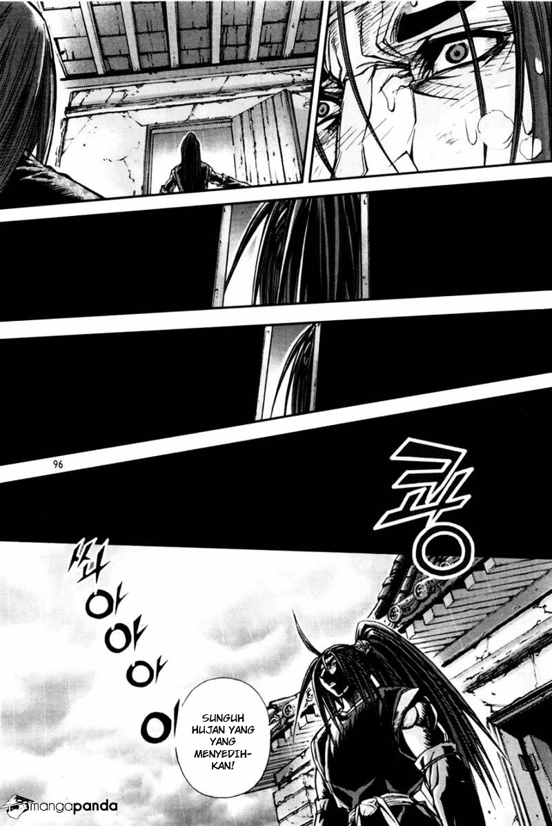 Demon King! Chapter 195 Gambar 7