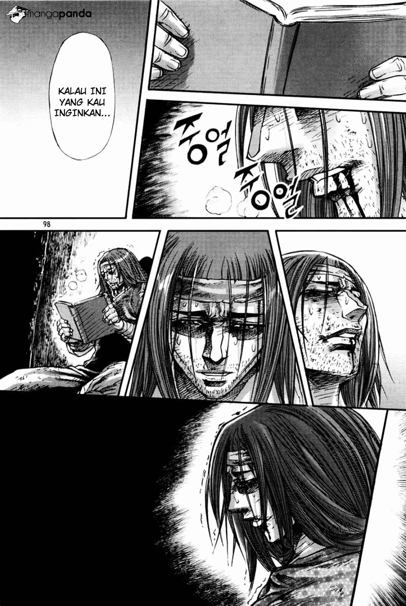 Demon King! Chapter 195 Gambar 9