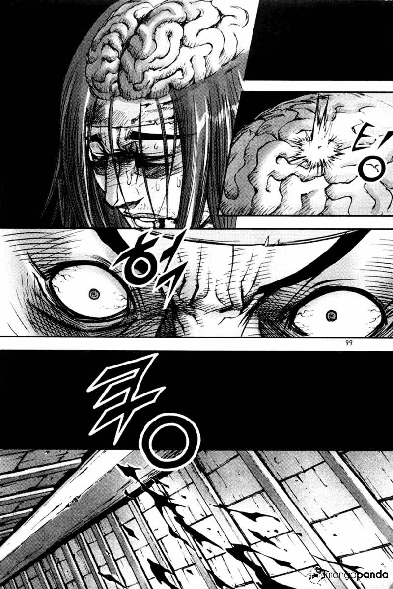 Demon King! Chapter 195 Gambar 10