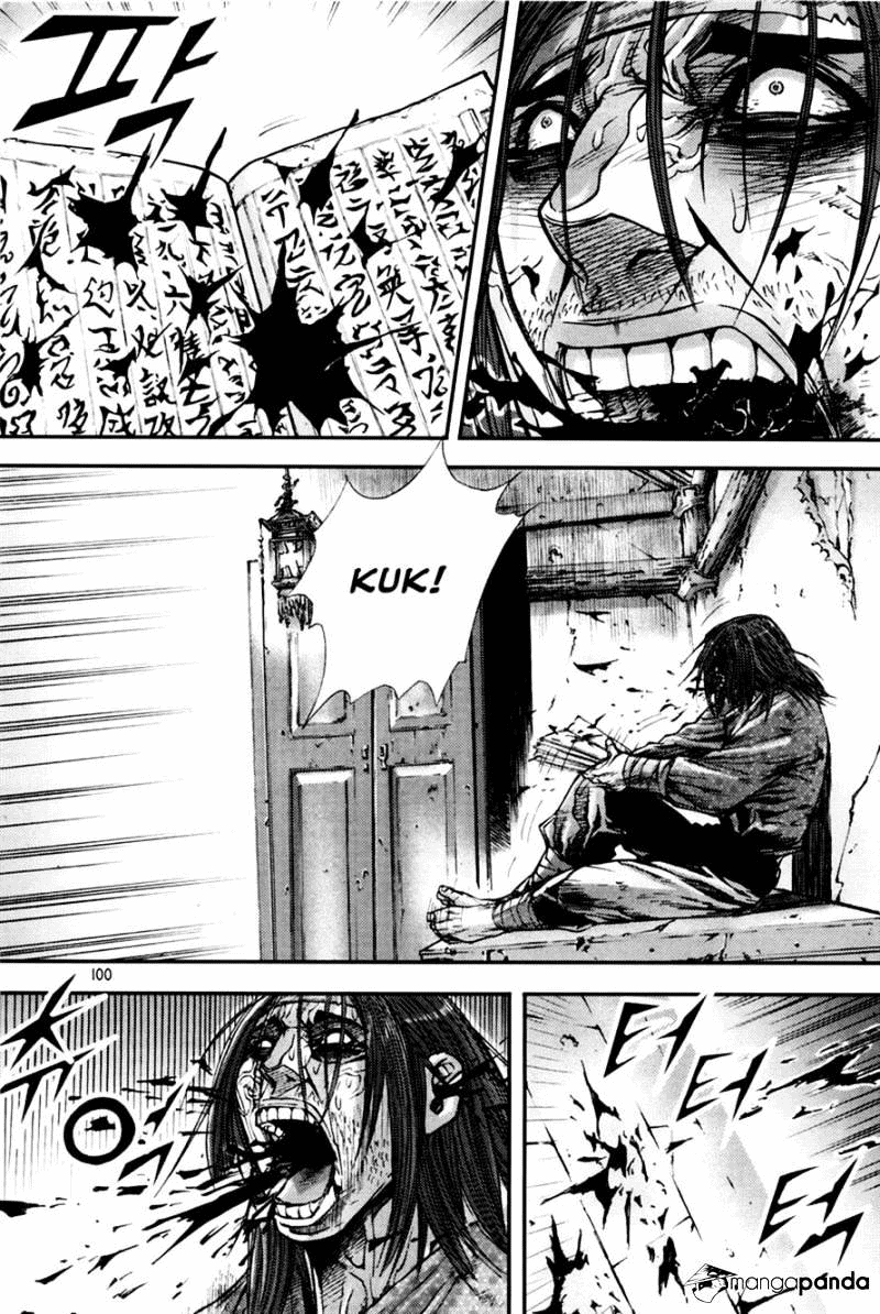 Demon King! Chapter 195 Gambar 11