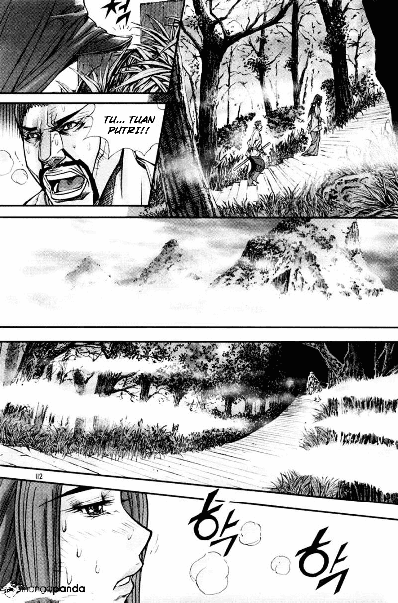 Demon King! Chapter 195 Gambar 23
