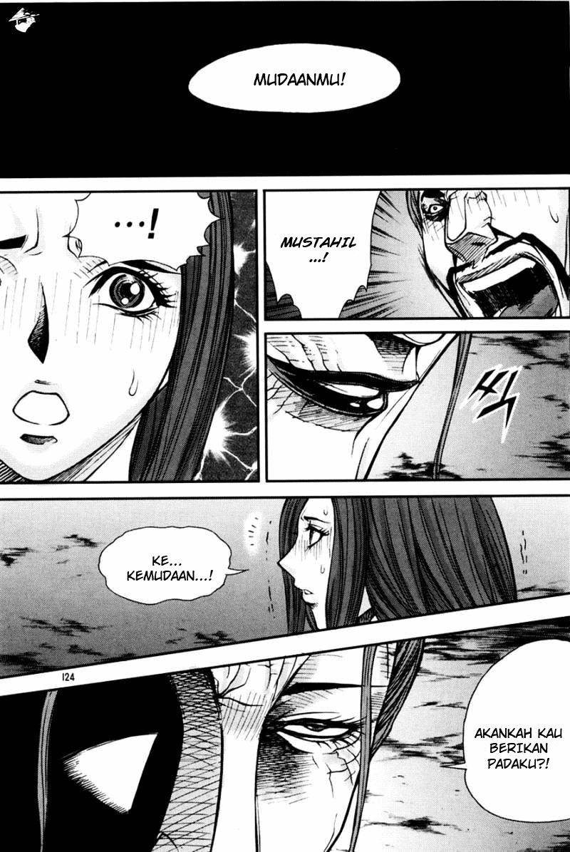 Demon King! Chapter 195 Gambar 35