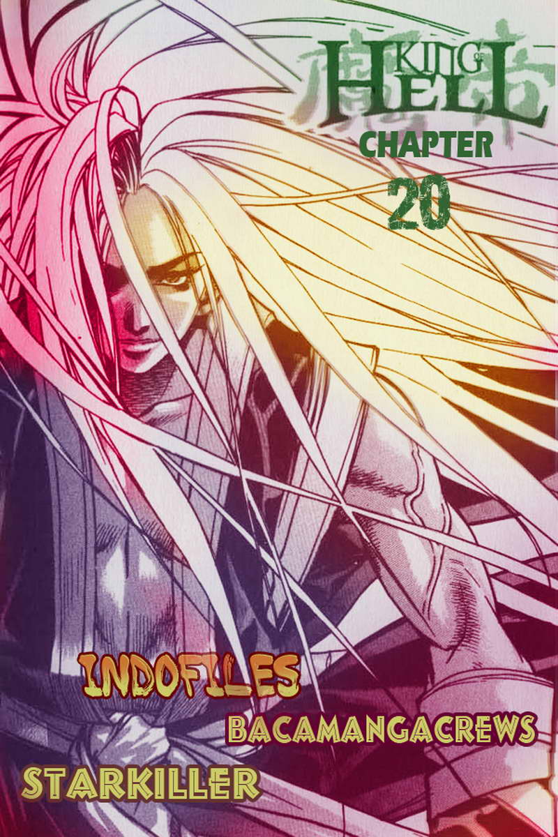 Demon King! Chapter 20 Gambar 1