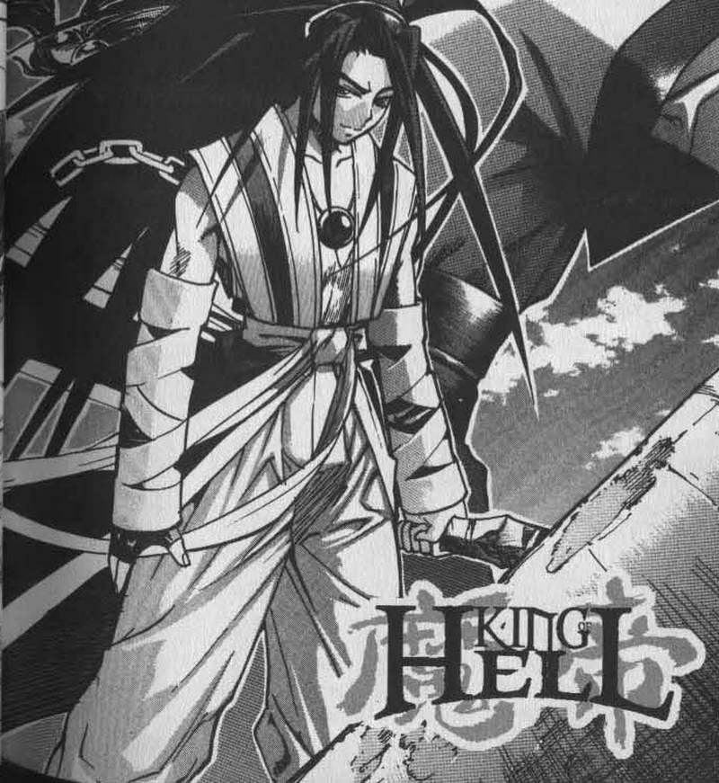 Demon King! Chapter 20 Gambar 2