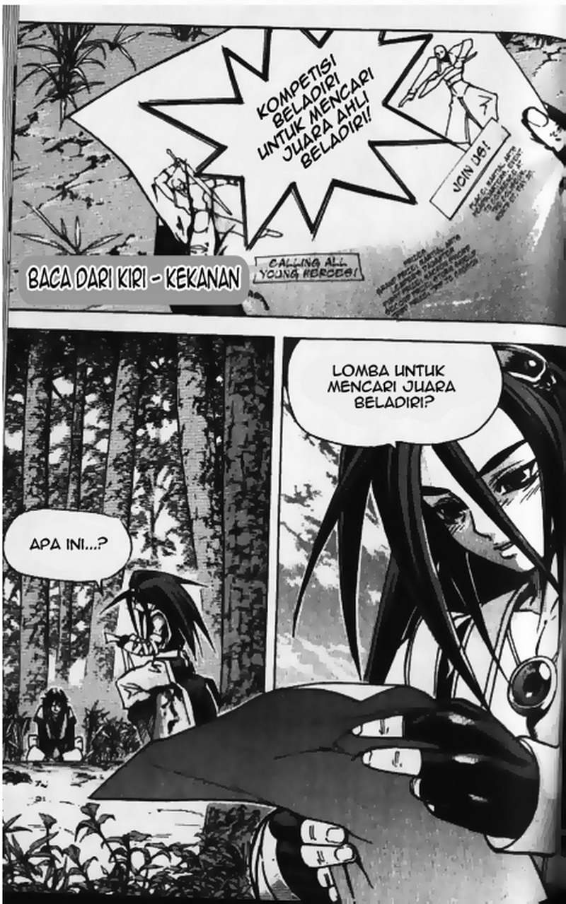 Demon King! Chapter 20 Gambar 3