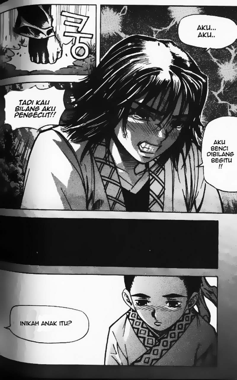 Demon King! Chapter 20 Gambar 6
