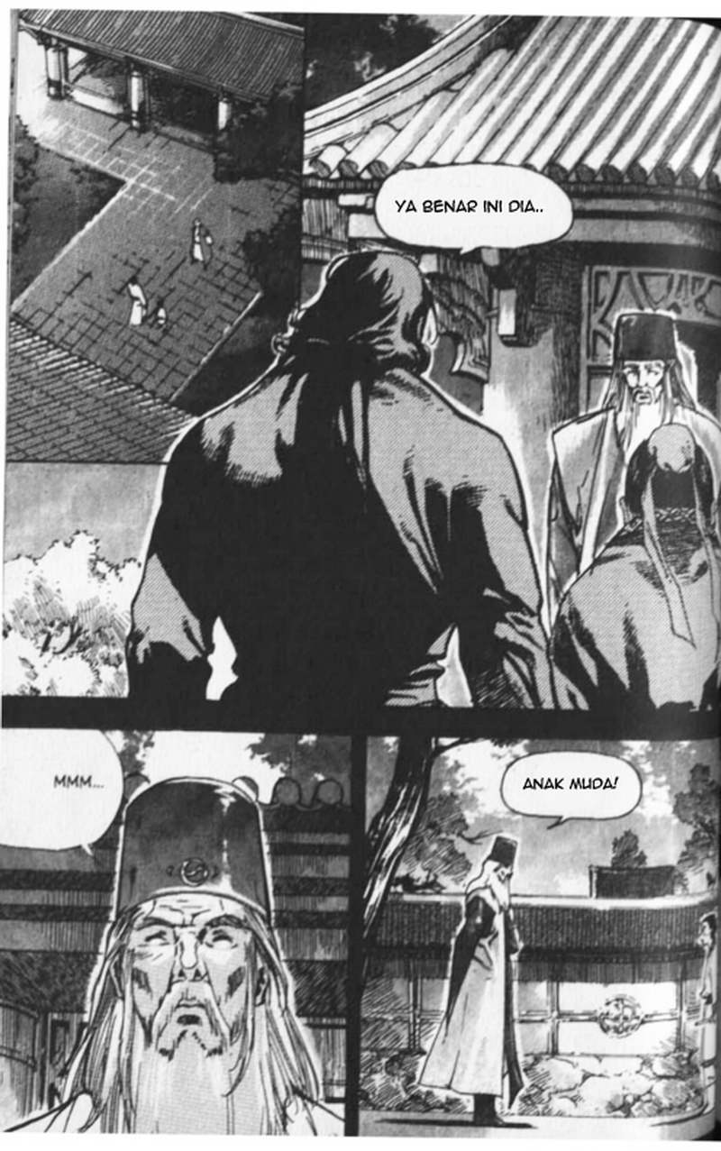 Demon King! Chapter 20 Gambar 7