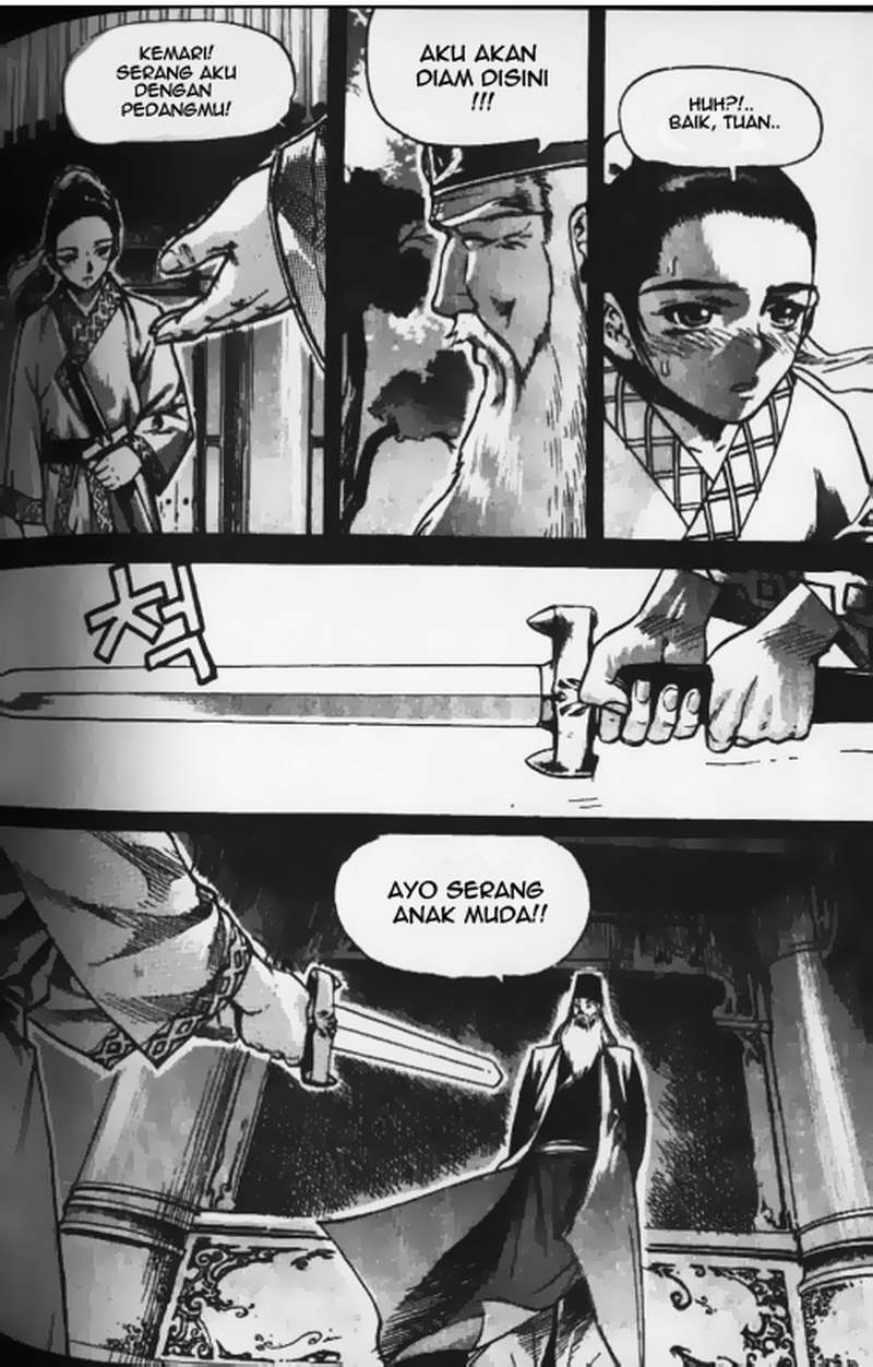 Demon King! Chapter 20 Gambar 8