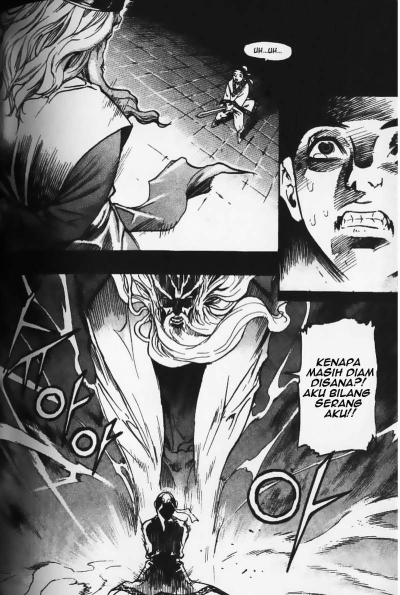 Demon King! Chapter 20 Gambar 10