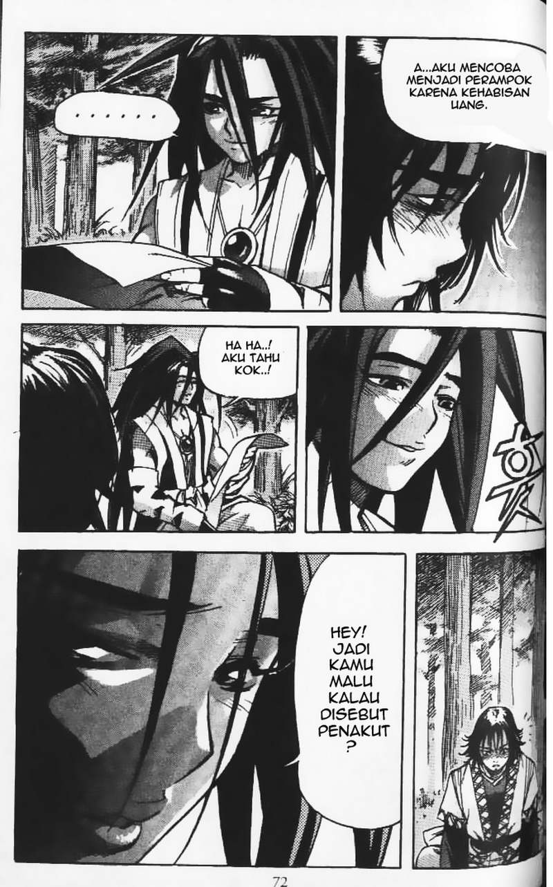 Demon King! Chapter 20 Gambar 15