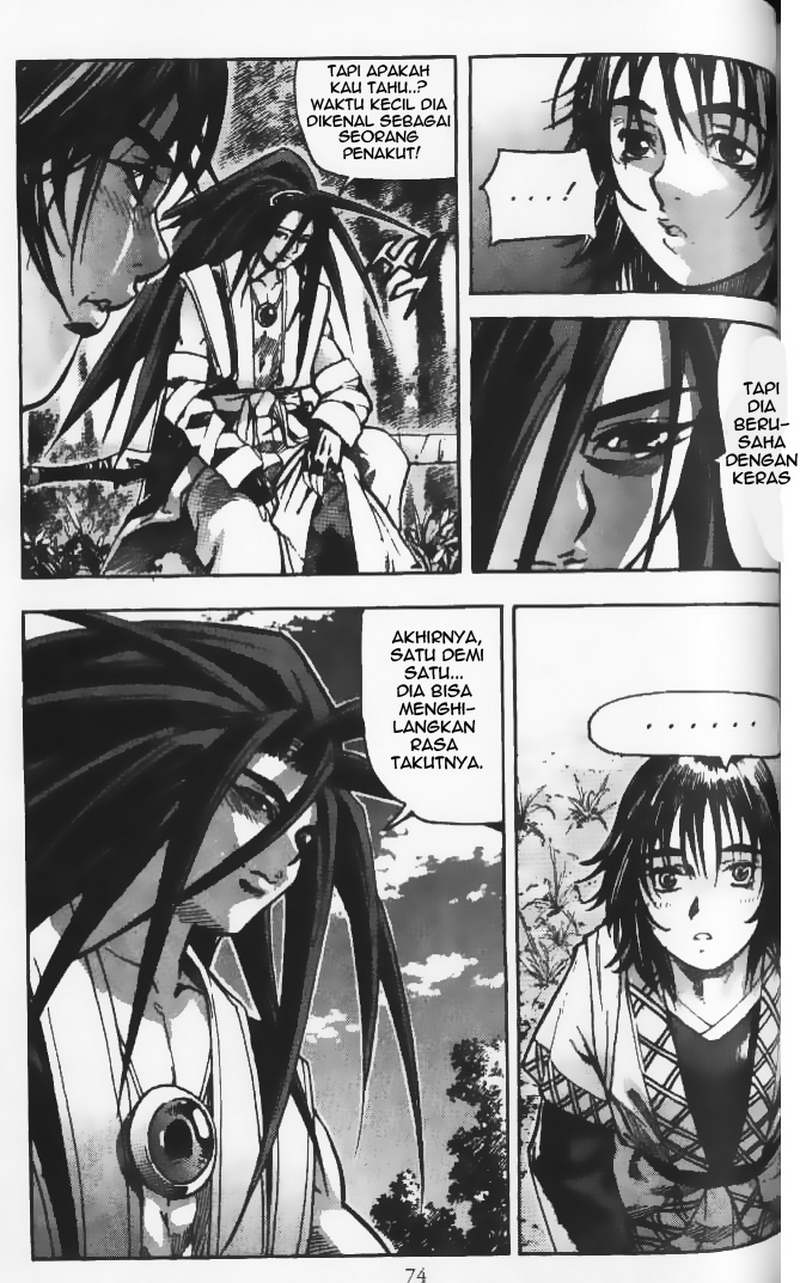 Demon King! Chapter 20 Gambar 17