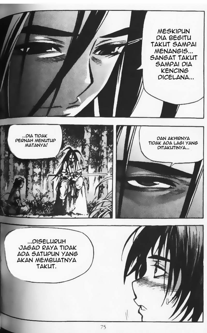 Demon King! Chapter 20 Gambar 18