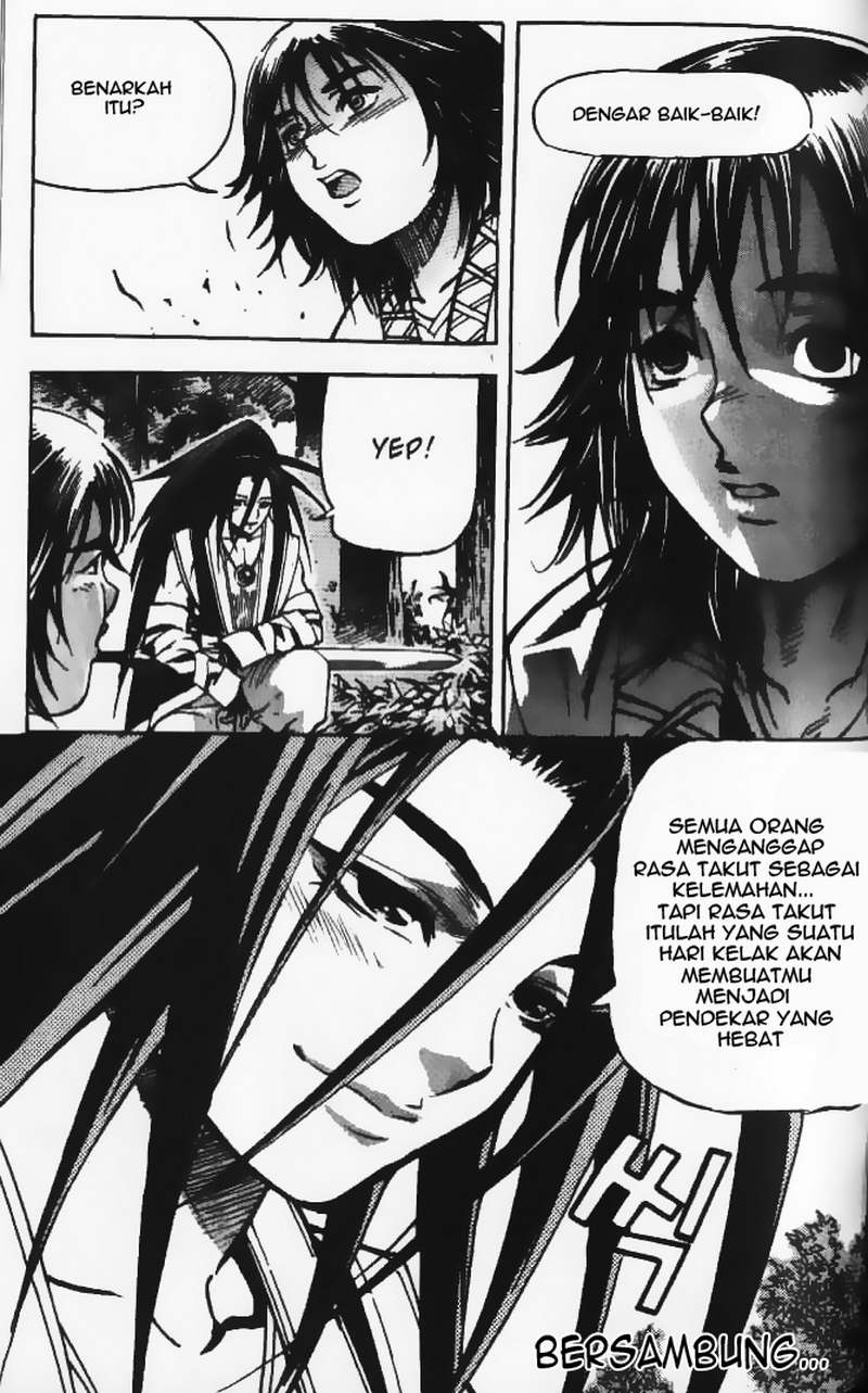 Demon King! Chapter 20 Gambar 19