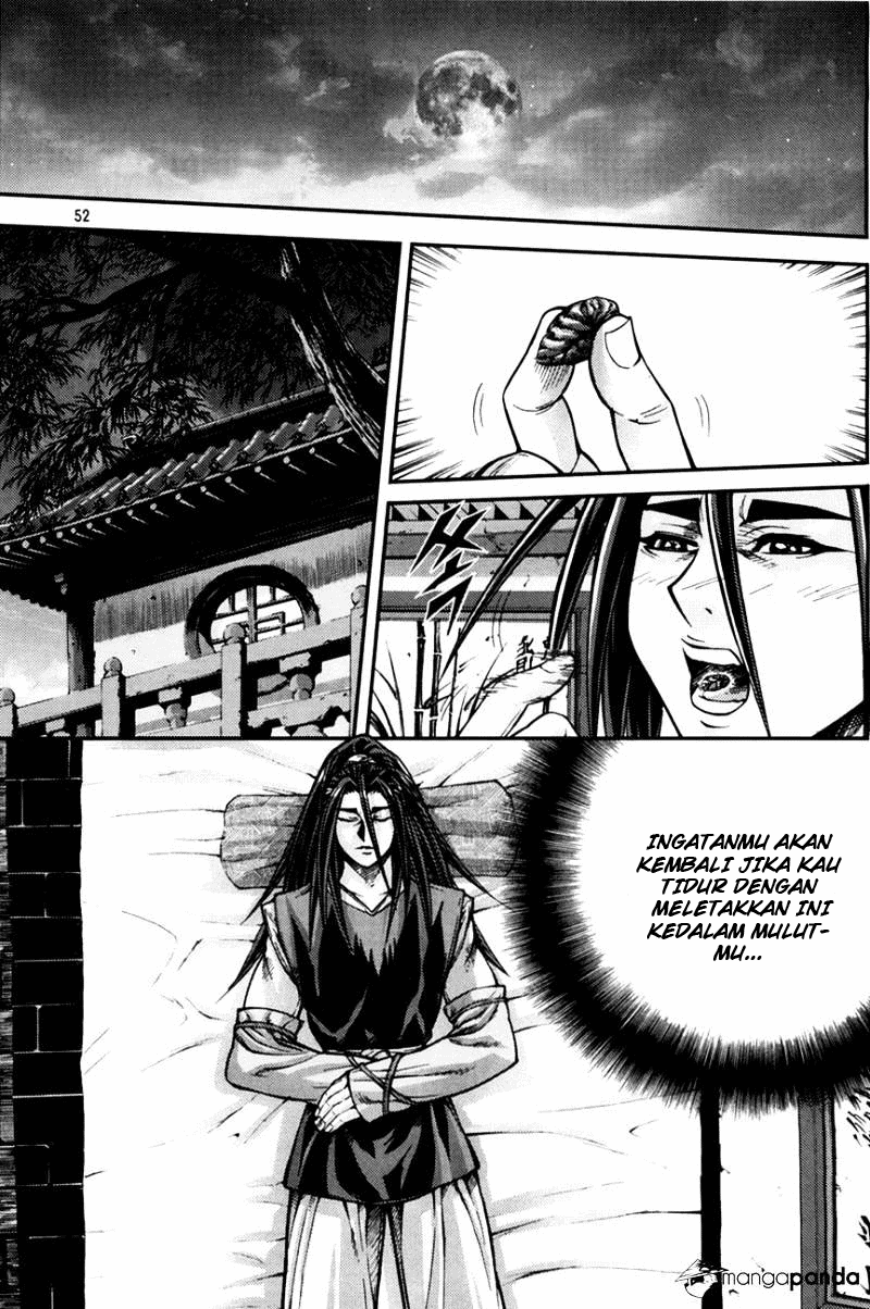 Demon King! Chapter 200 Gambar 3